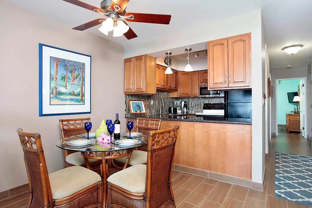 Noelani Condominium Resort Lahaina