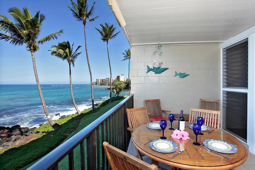 Noelani Condominium Resort Lahaina