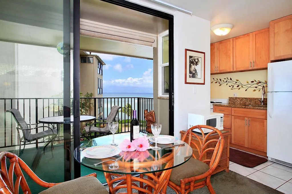 Noelani Condominium Resort Lahaina 3*,  United States