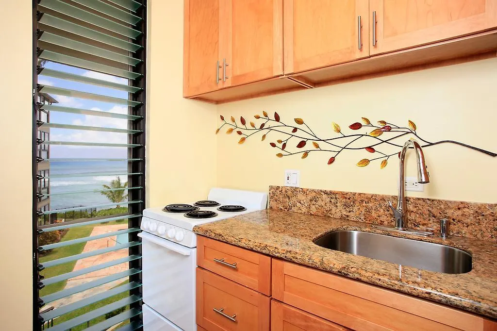 Noelani Condominium Resort Lahaina