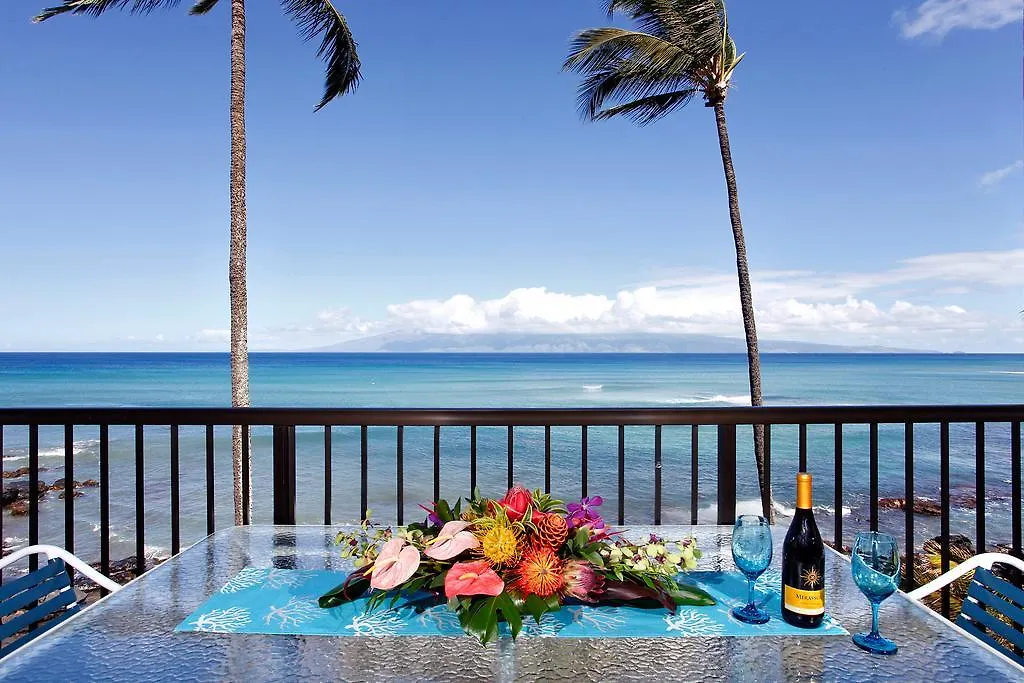 Noelani Condominium Resort Lahaina