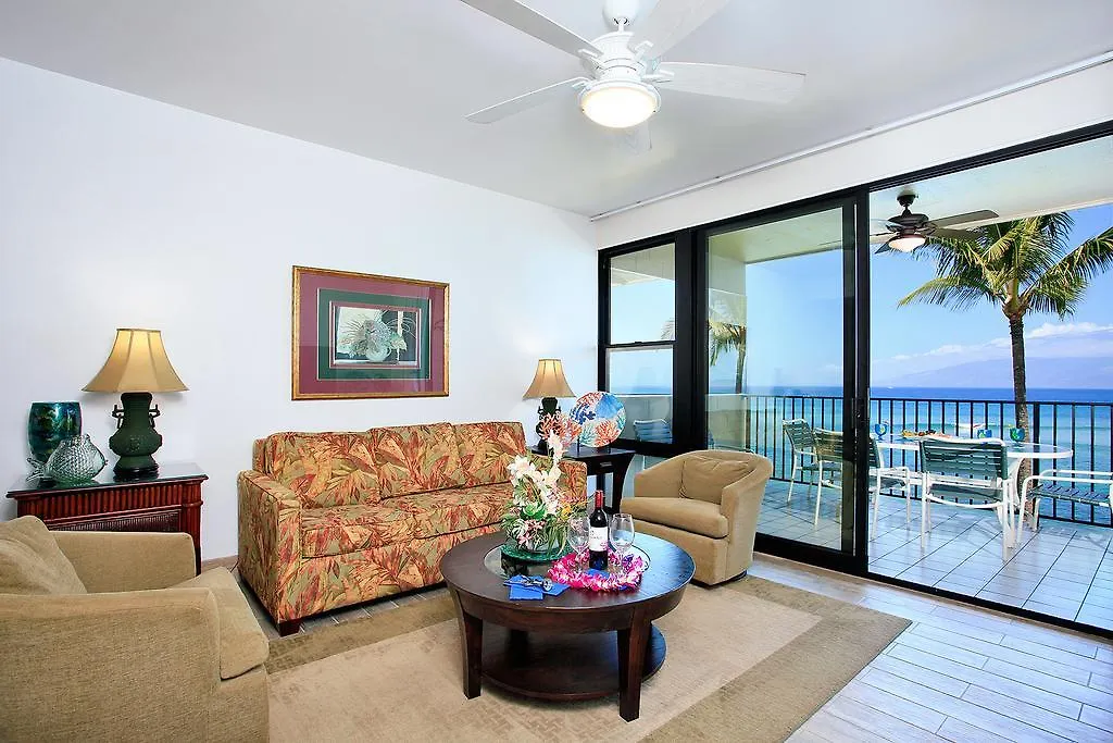 Noelani Condominium Resort Lahaina