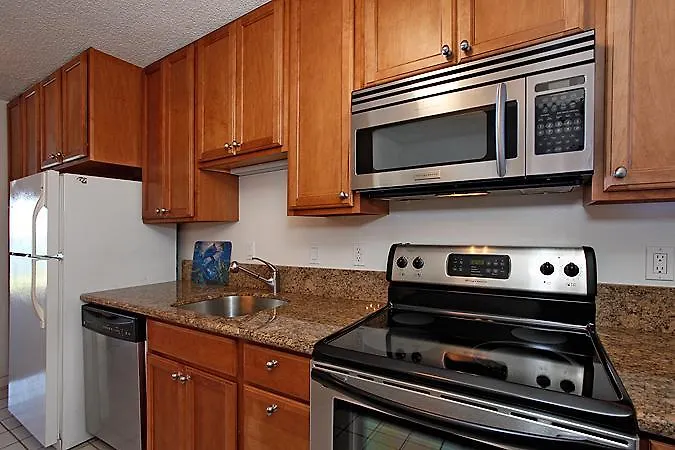 Noelani Condominium Resort Lahaina United States