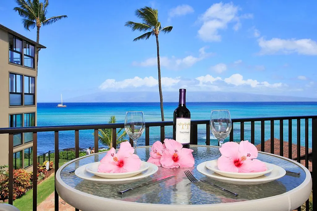 Noelani Condominium Resort Lahaina