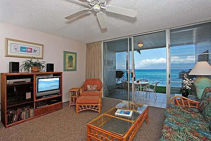 Noelani Condominium Resort Lahaina 3*,  United States