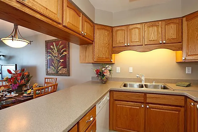 Noelani Condominium Resort Lahaina 3*,  United States