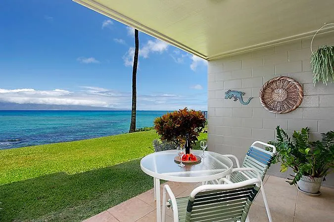 ***  Noelani Condominium Resort Lahaina United States