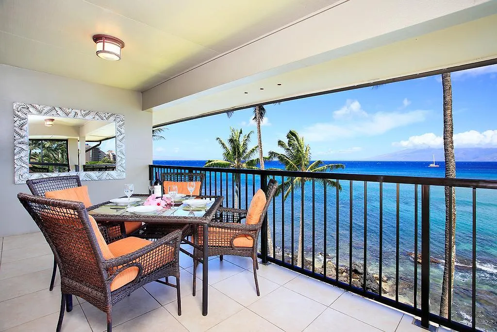 ***  Noelani Condominium Resort Lahaina United States