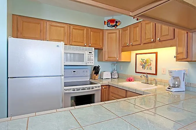 Noelani Condominium Resort Lahaina