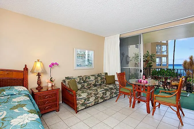 ***  Noelani Condominium Resort Lahaina United States