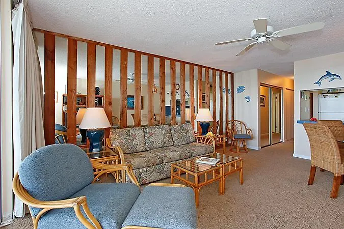 Noelani Condominium Resort Lahaina