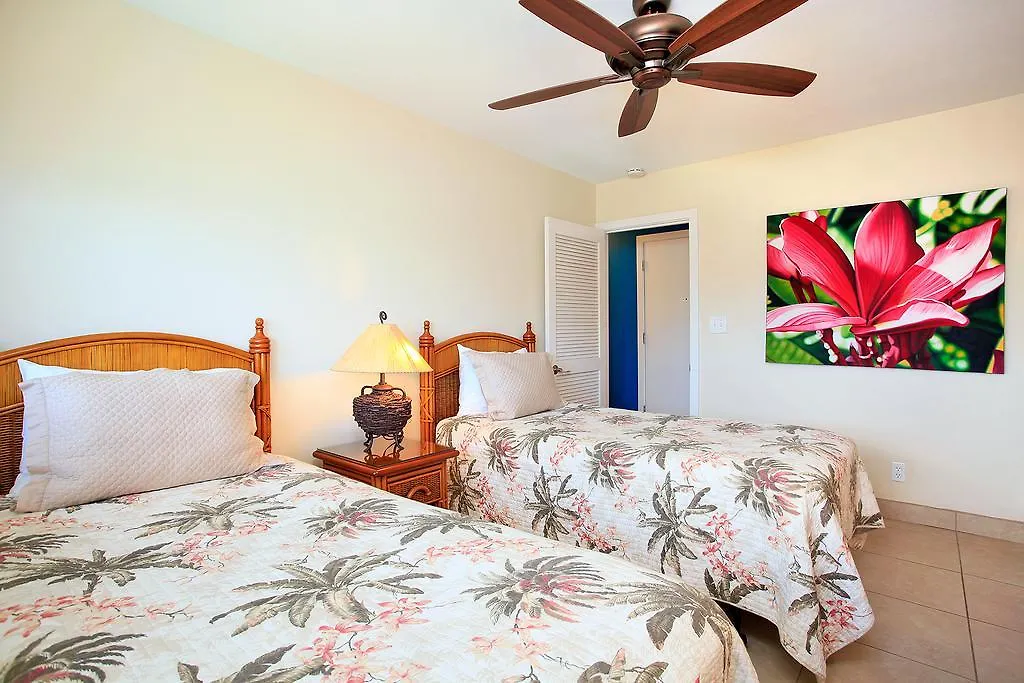 Noelani Condominium Resort Lahaina
