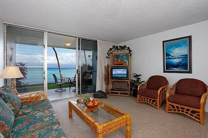 Noelani Condominium Resort Lahaina