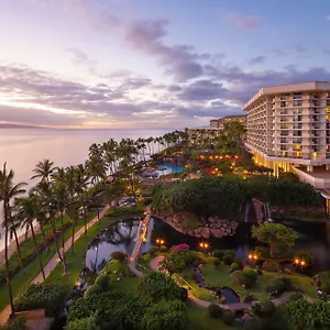 Hyatt Regency Maui & Station touristique