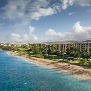4* Hotel The Westin Ka'anapali Ocean North