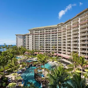 4* Resort Hyatt Vacation Club At Ka'anapali