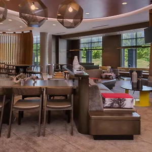 *** Hotel Springhill Southside Works United States