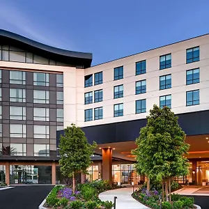 *** Hotel Hilton Garden United States