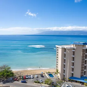 Kahana Vacation Club Appart hôtel