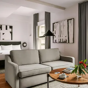 **** Hotel Duane Street Tribeca, Sonder By Marriott Bonvoy United States