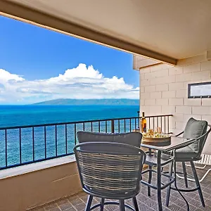 Maui Kai *** Lahaina