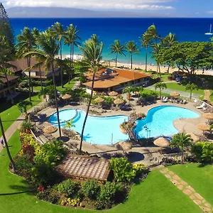 Aston Maui Kaanapali Appart hôtel