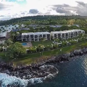 3* Resort At Napili Point