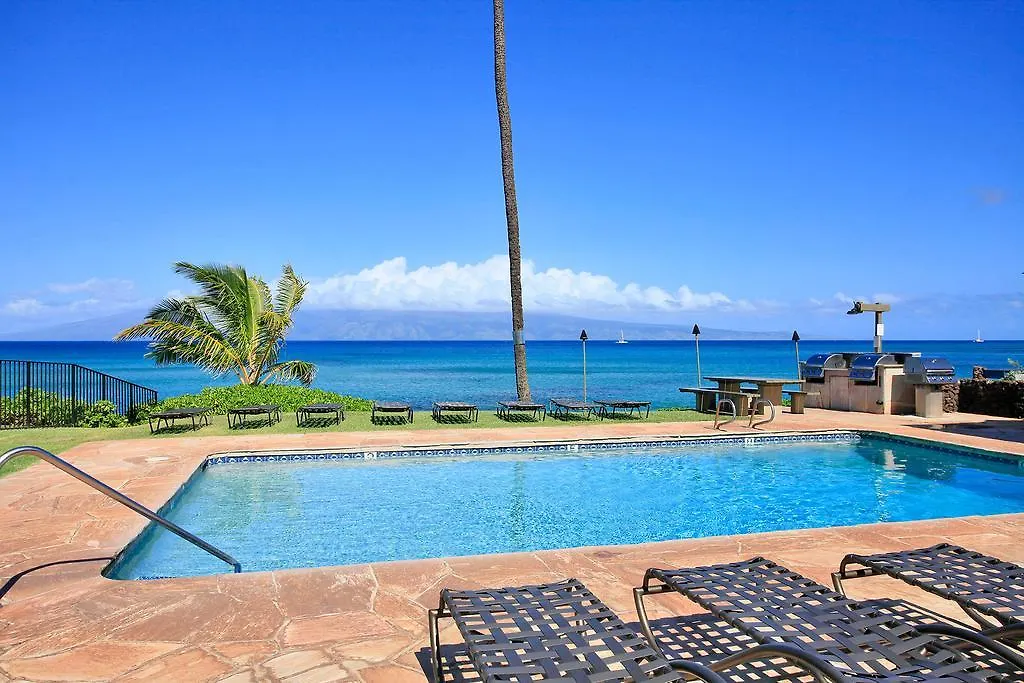 Noelani Condominium Resort Lahaina
