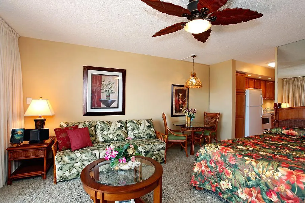 Noelani Condominium Resort Lahaina