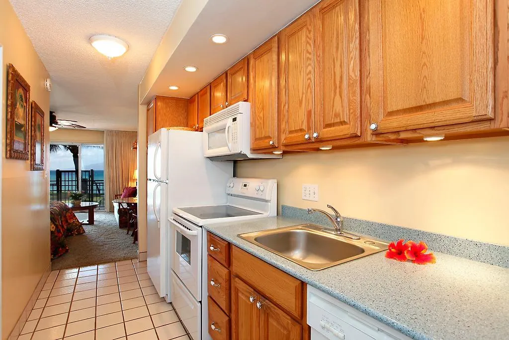 Noelani Condominium Resort Lahaina