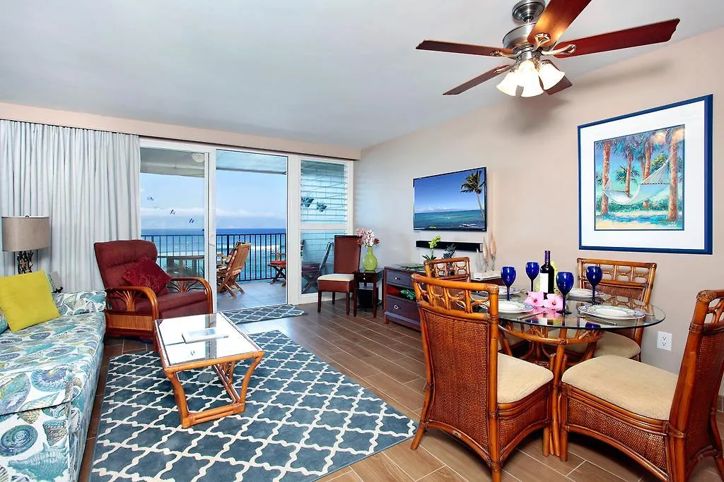 Noelani Condominium Resort Lahaina