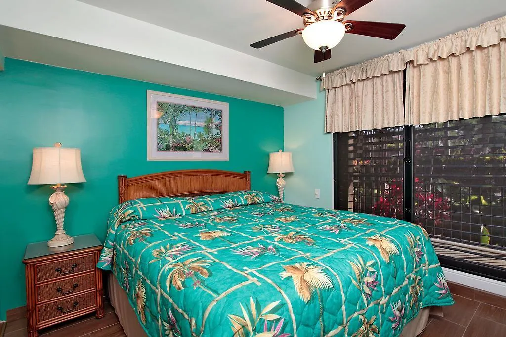 Noelani Condominium Resort Lahaina
