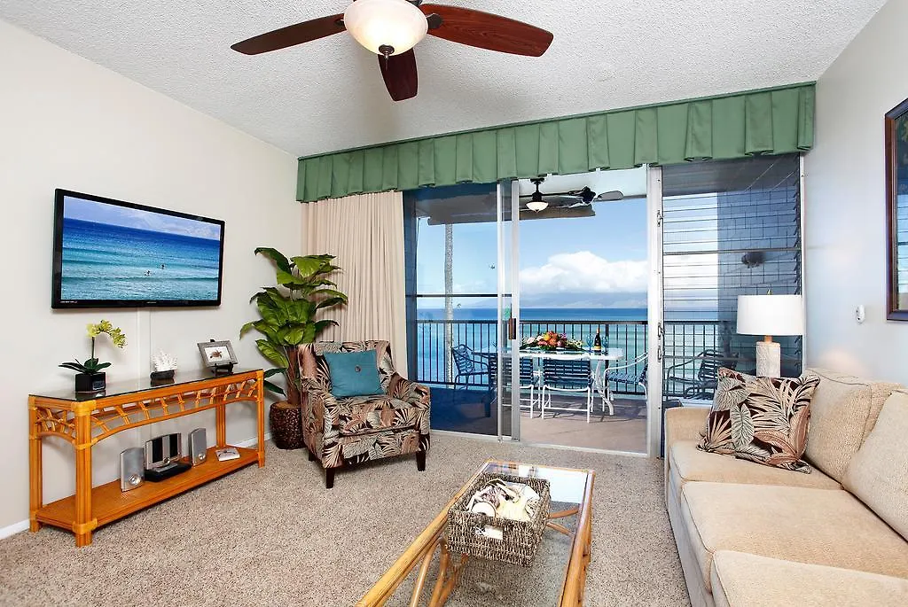 Noelani Condominium Resort Lahaina