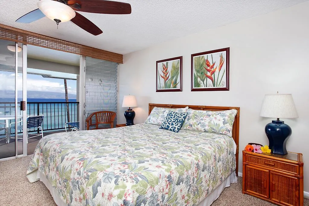 Noelani Condominium Resort Lahaina
