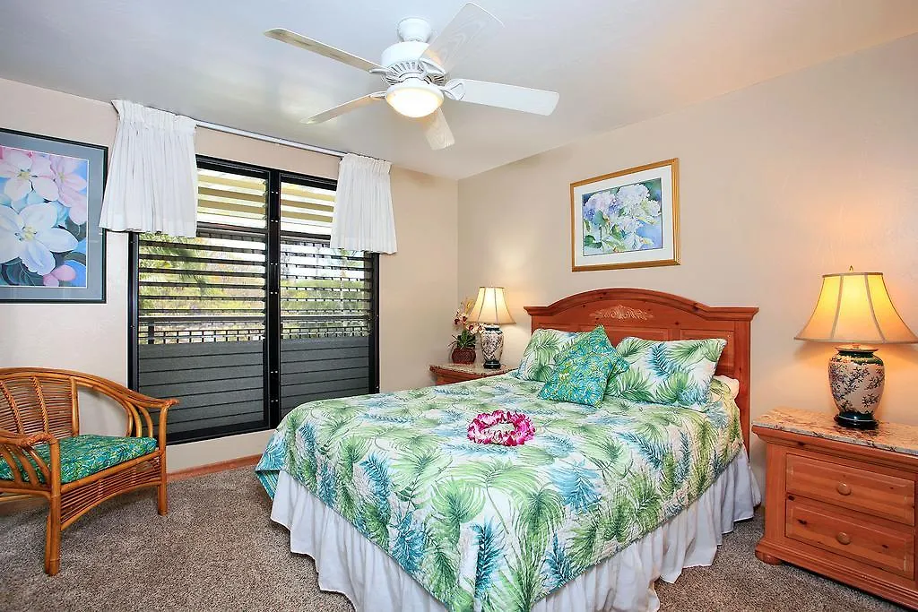 Noelani Condominium Resort Lahaina United States
