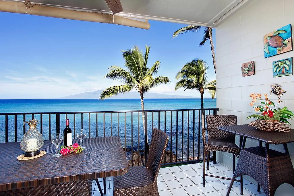 Noelani Condominium Resort Lahaina 3*,  United States