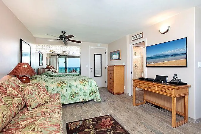 Noelani Condominium Resort Lahaina