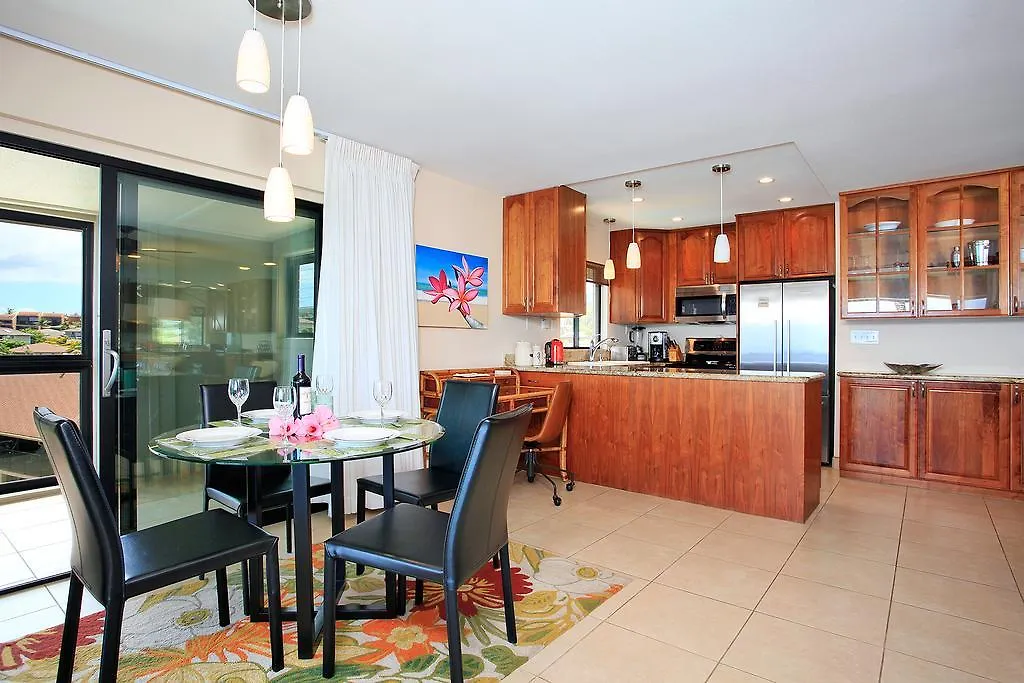 Noelani Condominium Resort Lahaina United States