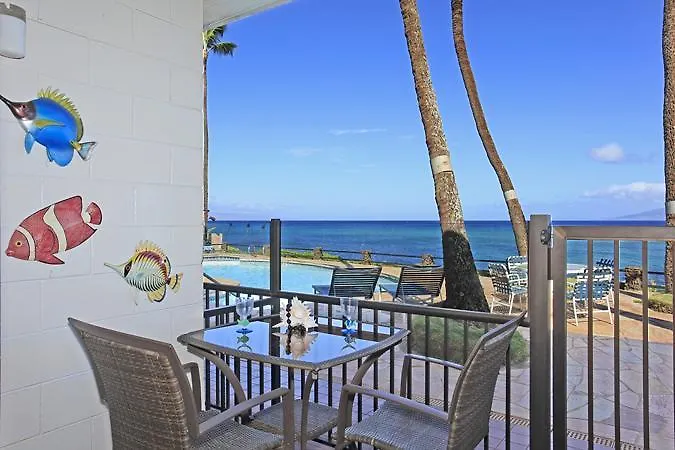 Noelani Condominium Resort Lahaina