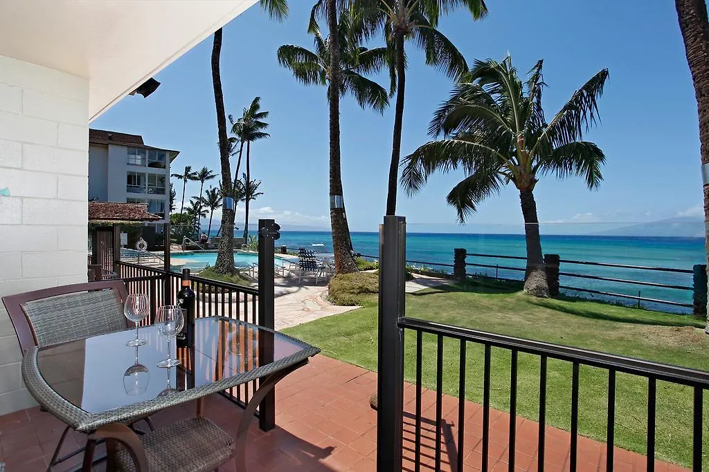 Noelani Condominium Resort Lahaina 3*,  United States