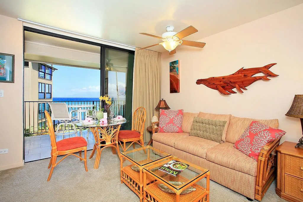 Noelani Condominium Resort Lahaina