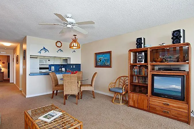 Noelani Condominium Resort Lahaina