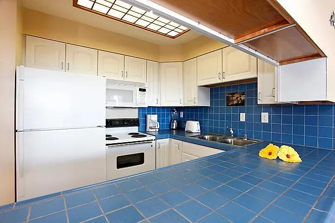 ***  Noelani Condominium Resort Lahaina United States
