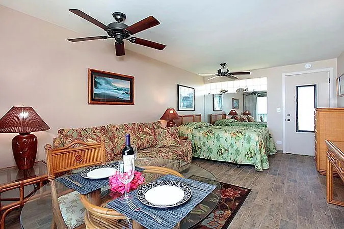 Noelani Condominium Resort Lahaina