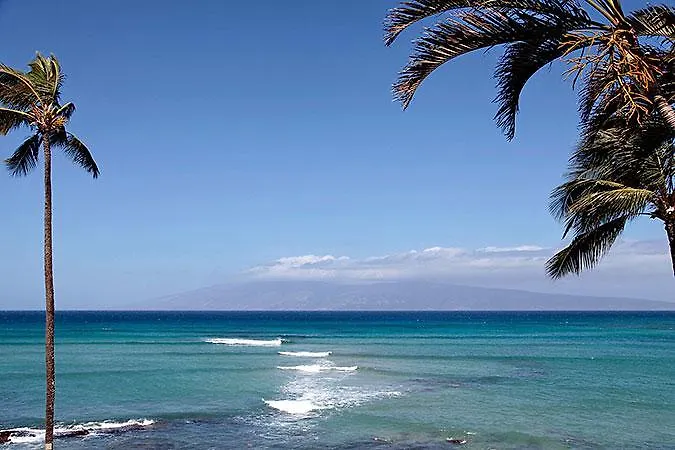 Noelani Condominium Resort Lahaina 3*,