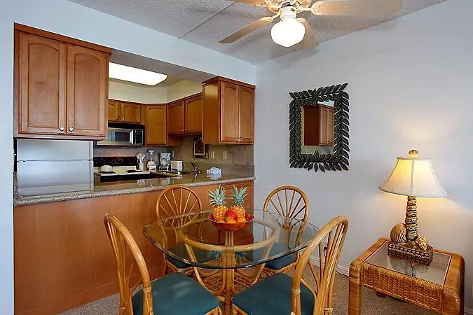 Noelani Condominium Resort Lahaina