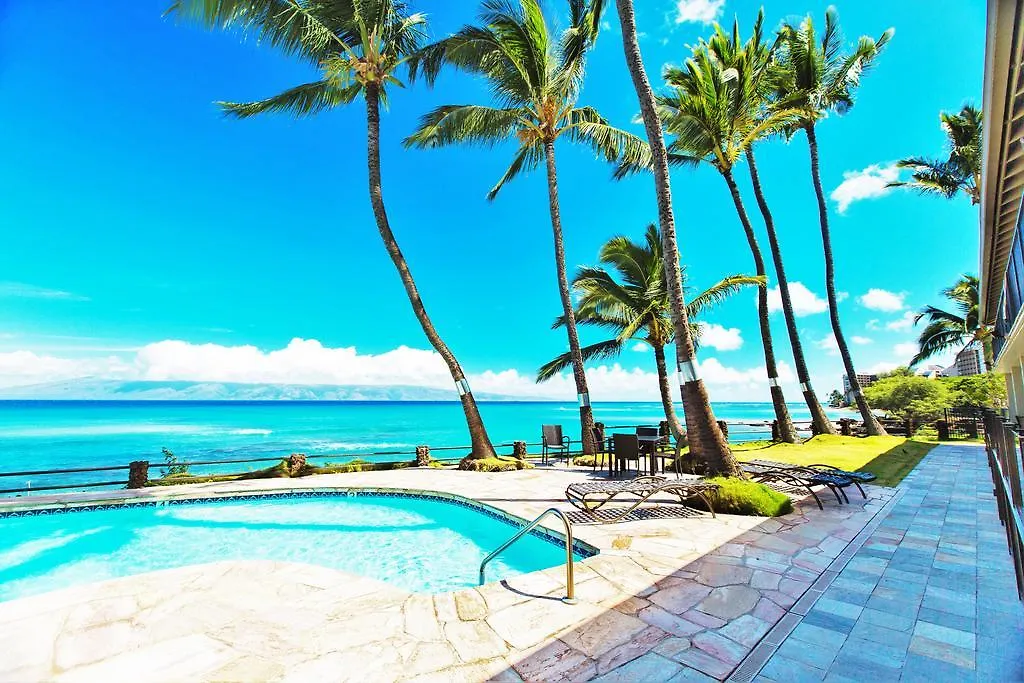 ***  Noelani Condominium Resort Lahaina United States
