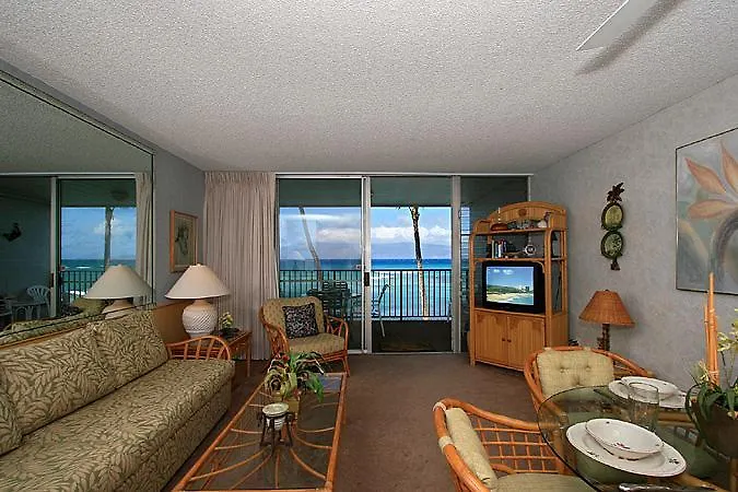 Noelani Condominium Resort Lahaina
