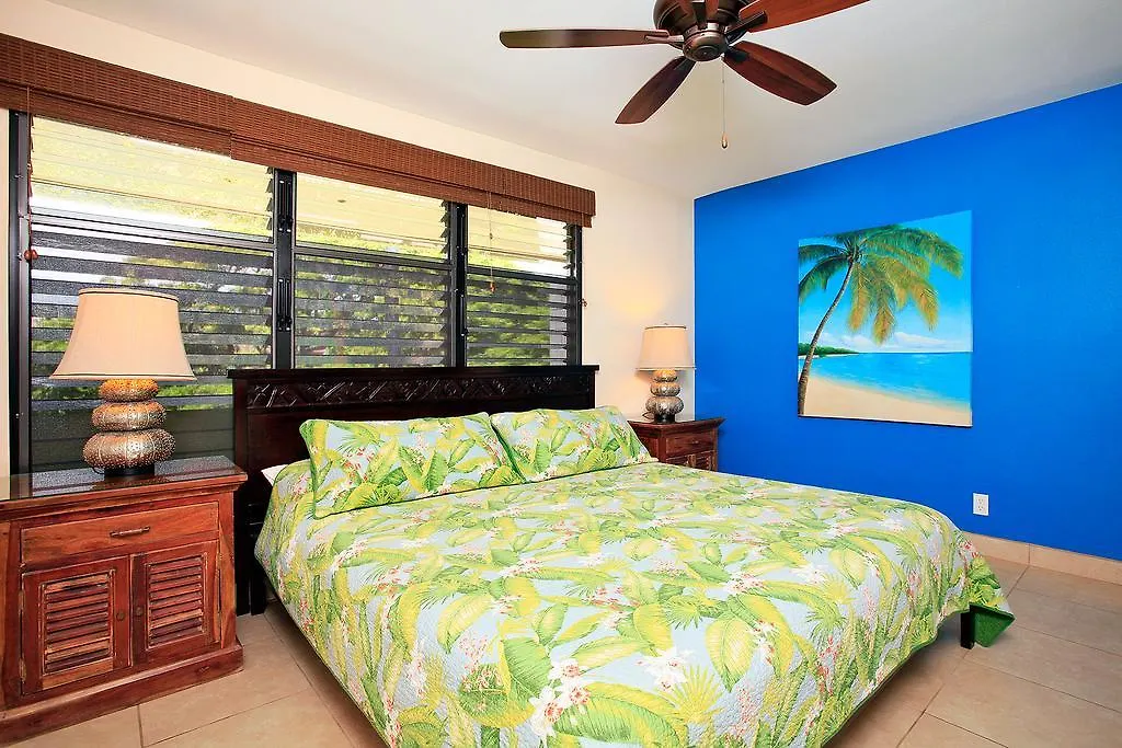Noelani Condominium Resort Lahaina