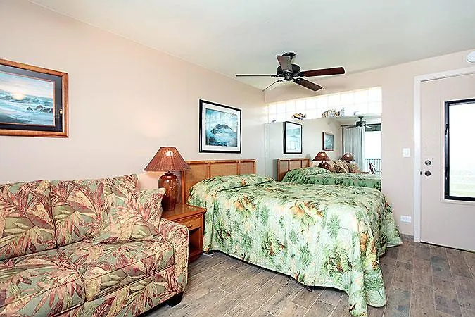 Noelani Condominium Resort Lahaina